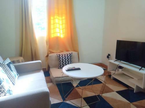 Apartamento Mafalda's Suites