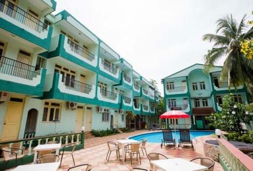 Hotel Fairyland Holiday Resort