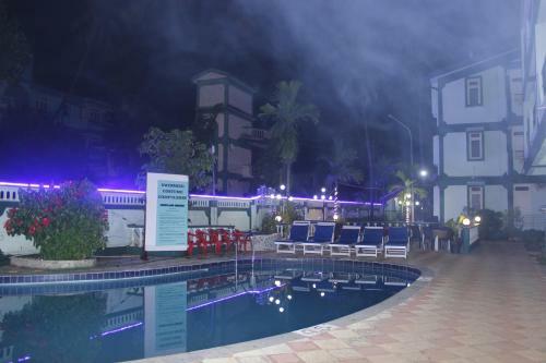 Hotel Fairyland Holiday Resort