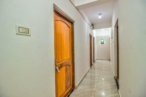 Hotel Downtown Calangute
