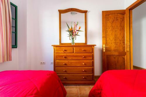 Apartamentos Los Quiqueres