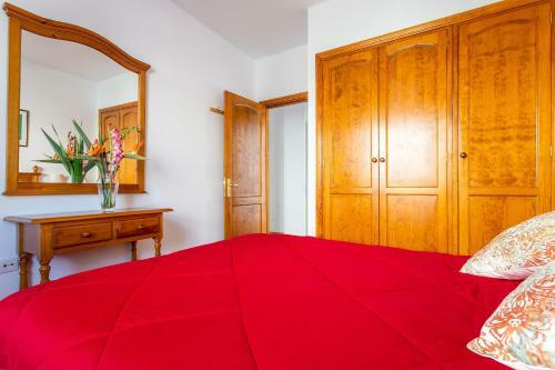 Apartamentos Los Quiqueres
