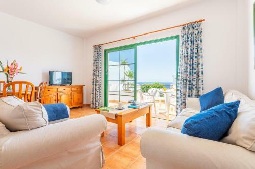 Apartamentos Los Quiqueres