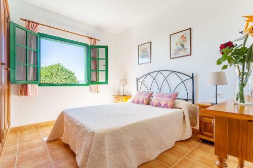 Apartamentos Los Quiqueres