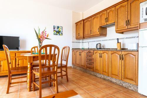 Apartamentos Los Quiqueres
