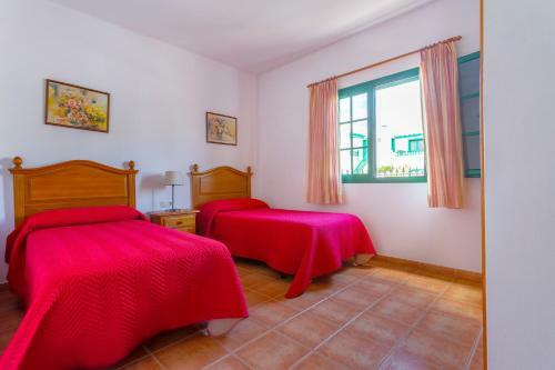 Apartamentos Los Quiqueres