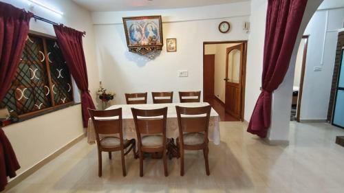 Tiomena Villa