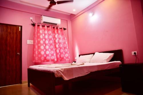 Agroturismo Indrayani Guest House