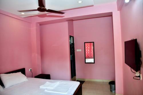 Agroturismo Indrayani Guest House