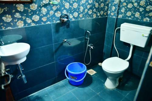 Agroturismo Indrayani Guest House