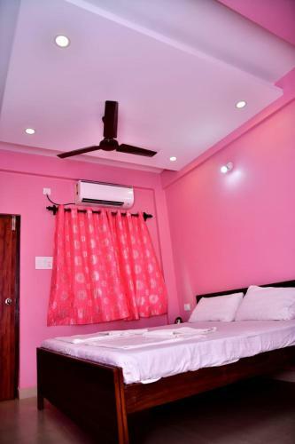 Agroturismo Indrayani Guest House