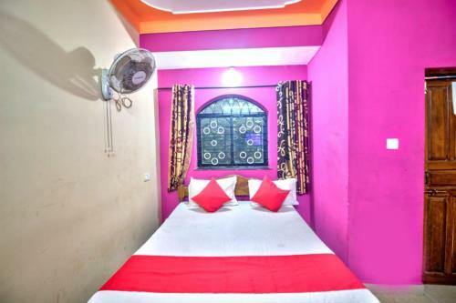 Hotel Dorris Beach Resort