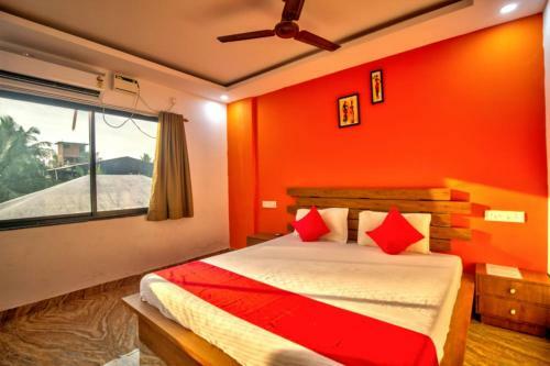 Hotel Dorris Beach Resort