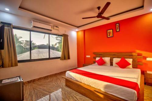 Hotel Dorris Beach Resort