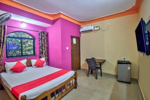 Hotel Dorris Beach Resort