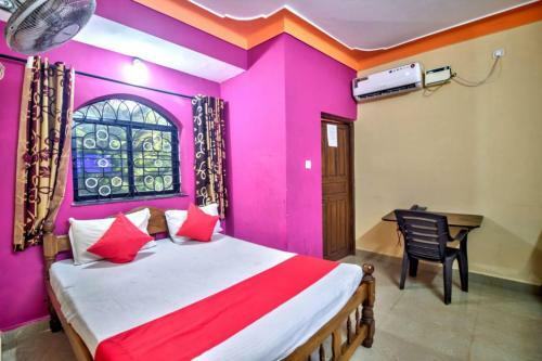 Hotel Dorris Beach Resort