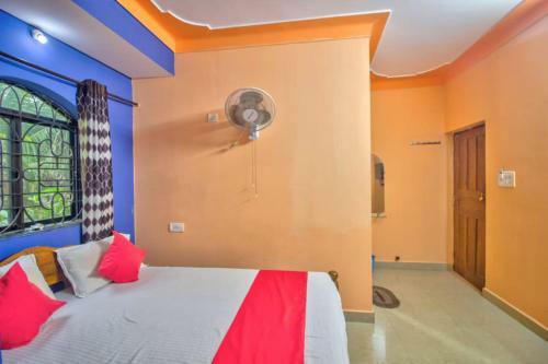 Hotel Dorris Beach Resort