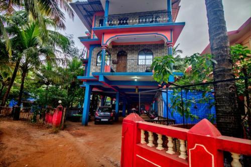 Hotel Dorris Beach Resort