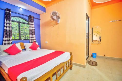 Hotel Dorris Beach Resort