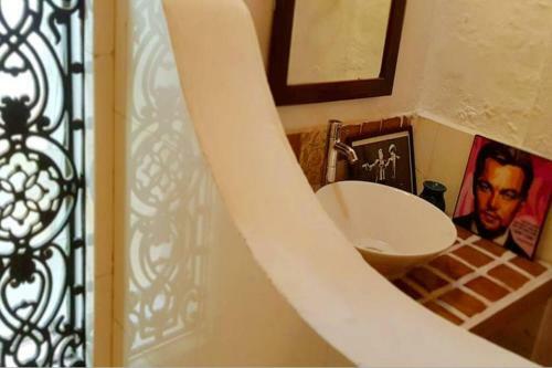 Chapter Two - An Artful Portuguese Villa With Pool