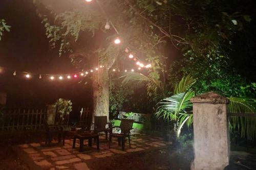 Chapter Two - An Artful Portuguese Villa With Pool