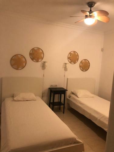 Apartamento Caleton Alhambra