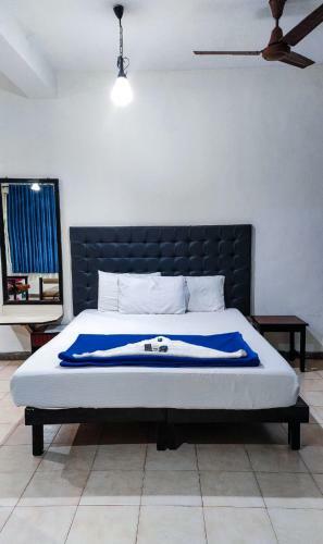1bhk Apartment At Calangute