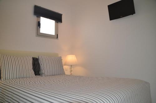 Apartamento Los Gracioseros 118 & 202