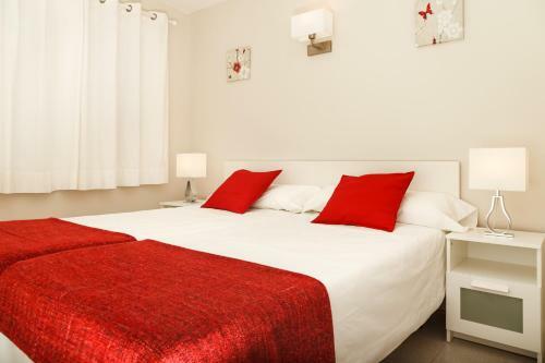 Bonito Apartamento & Piscina