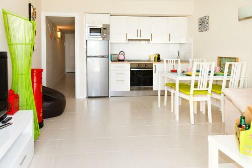 Bonito Apartamento & Piscina
