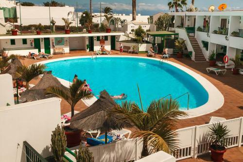Bonito Apartamento & Piscina