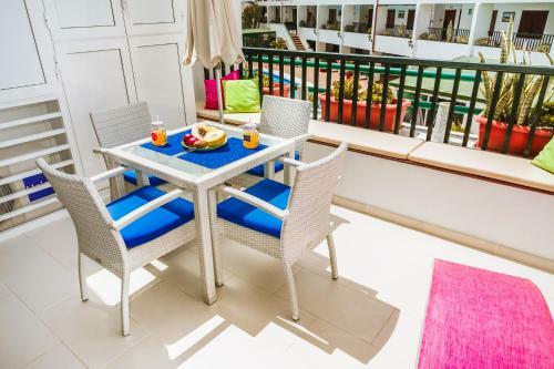 Bonito Apartamento & Piscina