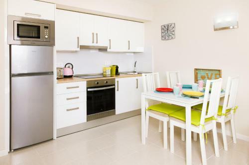 Bonito Apartamento & Piscina