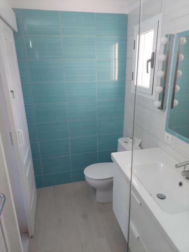 Las Terricitas Old Town Apartment