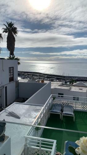 Las Terricitas Old Town Apartment