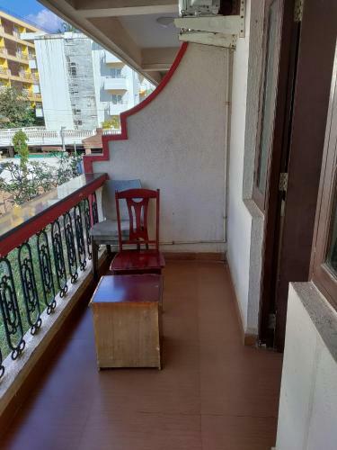 Hotel Casa Guest House