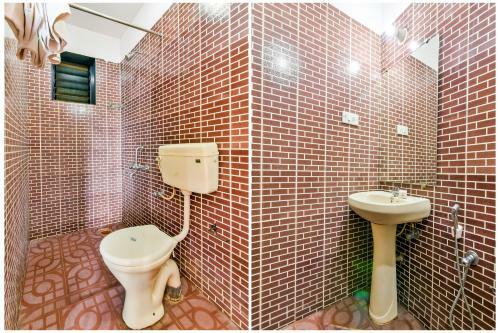 Oyo 170 Hotel Orchid