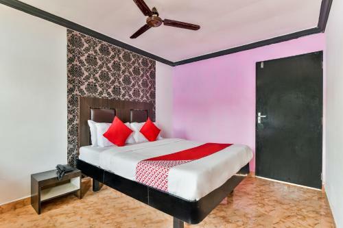 Oyo 170 Hotel Orchid