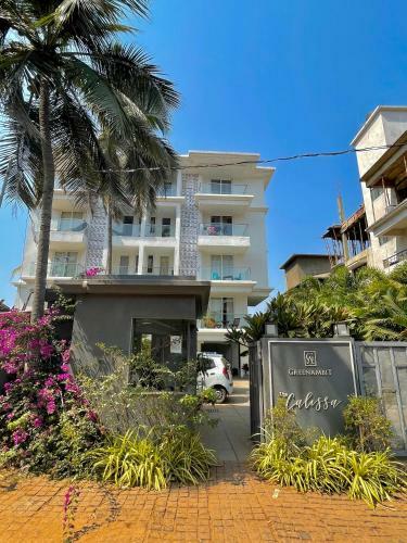 Beautiful 1bhk Apartment