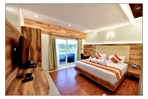 Hotel Royal Lotus View Resotel