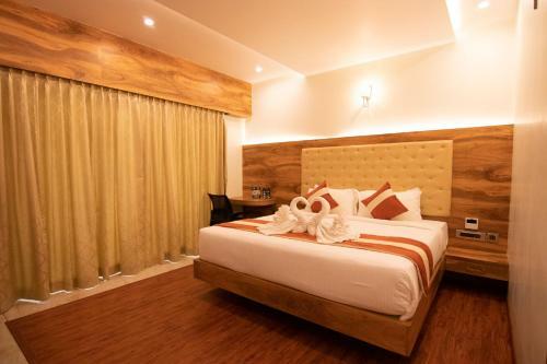 Hotel Royal Lotus View Resotel