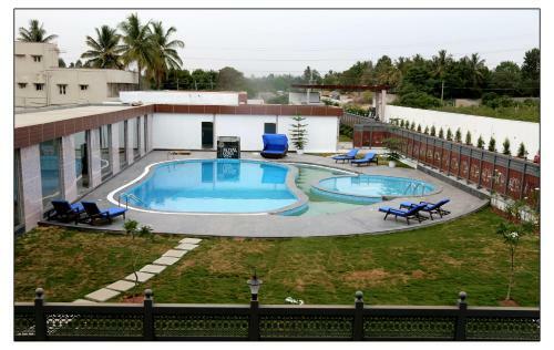 Hotel Royal Lotus View Resotel