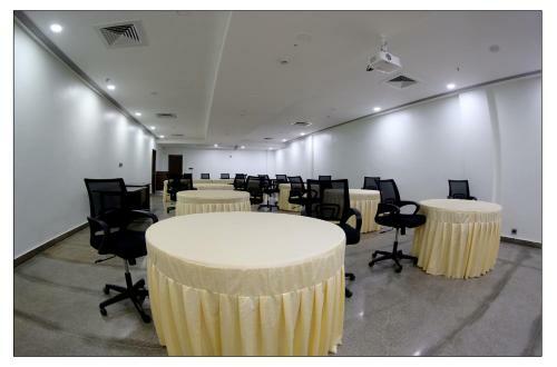 Hotel Royal Lotus View Resotel