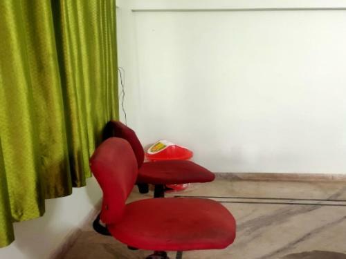 Hotel Spot On 81321 Convival Budget Stay