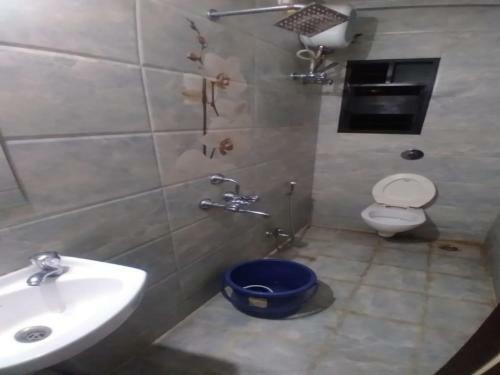 Hotel Spot On 81321 Convival Budget Stay
