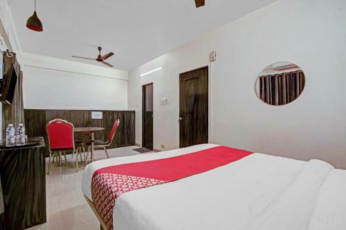 Hotel Oyo Flagship 44919 Orient Comfort
