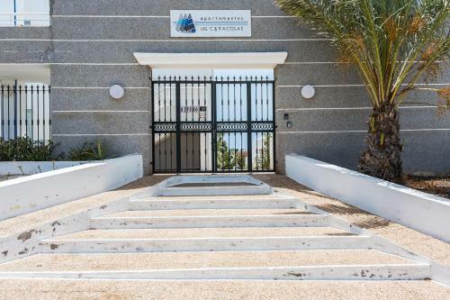 Lory Apartment