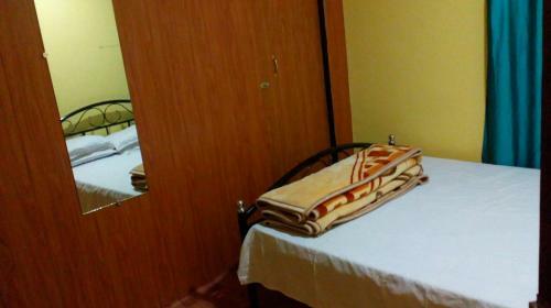 Albergue Darjeeling Home