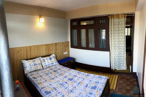 Seven Oaks Home Stay