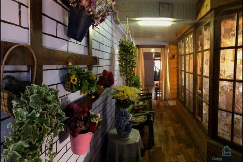 Seven Oaks Home Stay